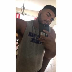 Meet your Posher, Armando